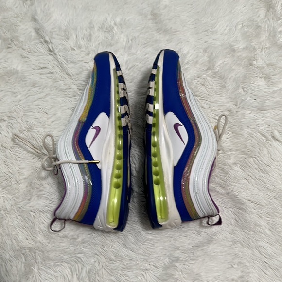 ❤️ Nike Air Max Easter Sneakers - Picture 6 of 8